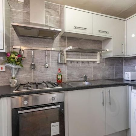 Spacious Flat In West Midlands Birmingham Exterior foto