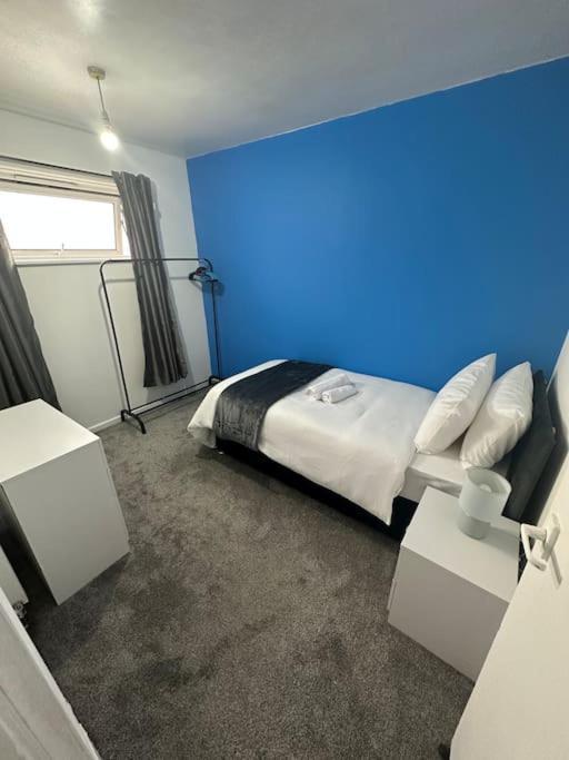 Spacious Flat In West Midlands Birmingham Exterior foto